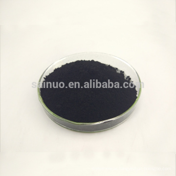 good dispersity carbon black pigment for paint